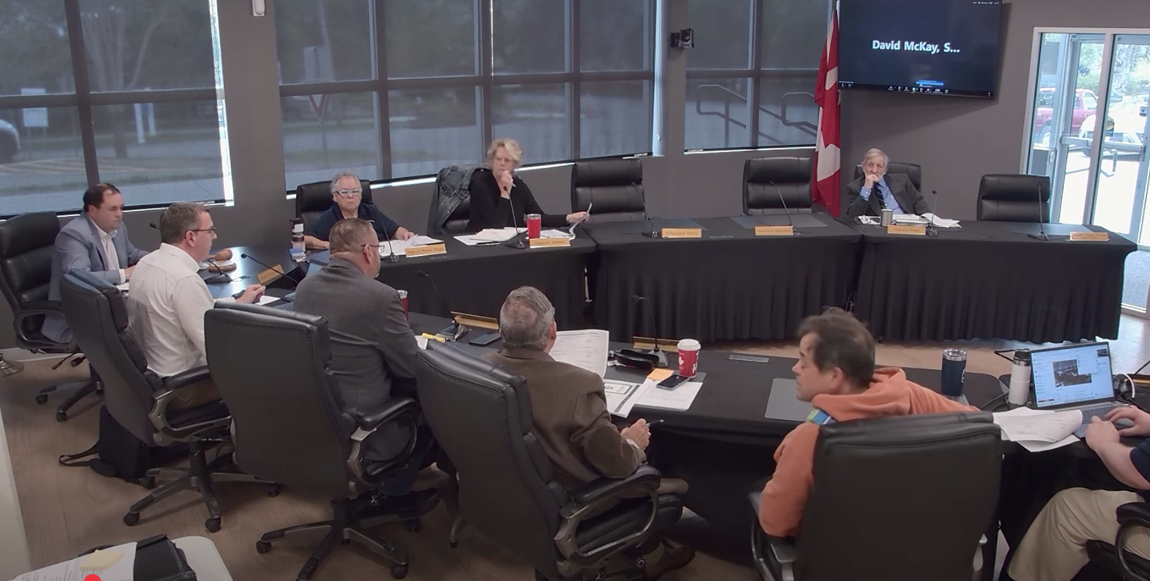  Town of Saint Andrews Regular Council Meeting: May 2025